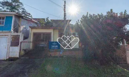 Seu Novo Lar em Vera Cruz: Casa Aconchegante com 2 Dormitórios em Gravataí