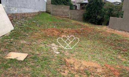 Terreno exclusivo no Condomínio Primavera: Sua oportunidade de construir a vida dos seus sonhos em Gravataí!