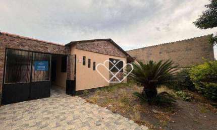 Oportunidade Única: Casa com 4 Dormitórios e Suíte na Cohab A, Gravataí