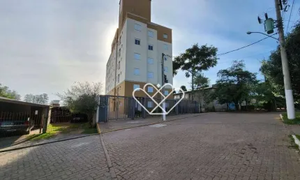 Apartamento Aconchegante em Barnabé: Conforto e Praticidade em Gravataí
