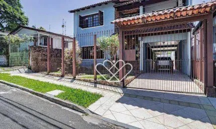 Casa Espaçosa e Aconchegante no Bairro Vera Cruz: Venha Conhecer!