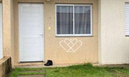 Seu Refúgio no Centro de Glorinha: Casa em Condomínio com Conforto e Lazer