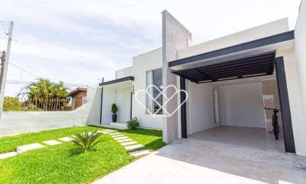 Charmosa Casa à Venda na Morada do Vale 1: Seu Novo Lar com Espaço e Conforto!