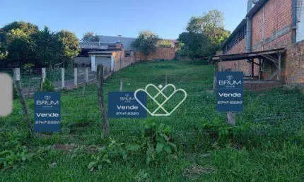 Oportunidade Única! Terreno Espaçoso no Bairro Monte Belo em Gravataí!