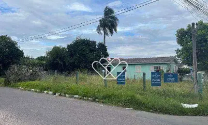 Invista no Seu Futuro: Terreno de 300m² no Bairro Parque Olinda!