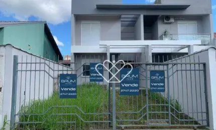 Encante-se com Esta Casa Espaçosa de 3 Quartos em Gravataí - Agende sua Visita!