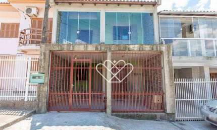 Sobrado Premiun com Acabamento de Alto Padrão no Bairro Residencial