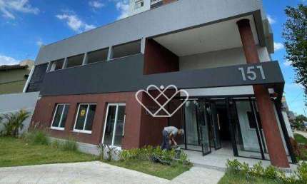 Apartamento Semi-Mobiliado no Residencial Domani em Gravataí
