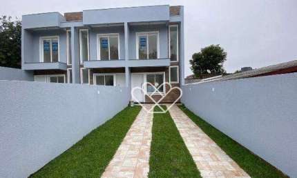 Casa Ampla e Moderna no Bairro Bom Sucesso - Oportunidade Imperdível!