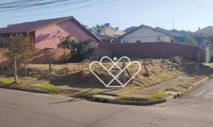 Terreno de Esquina no Morada do Vale 2: Oportunidade Imperdível em Gravataí
