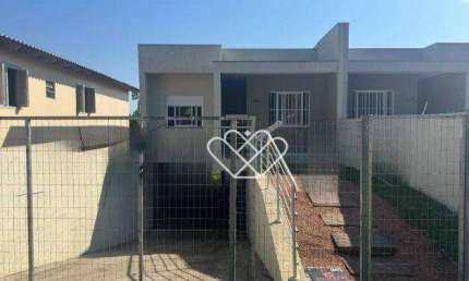 Casa Charmosa em Gravataí com Área Gourmet e Pátio Amplo – Perfeita para Famílias