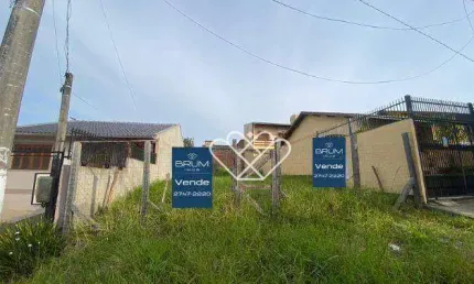 Terreno no Morada do Vale 2: Oportunidade para Construir seu Lar em Gravataí