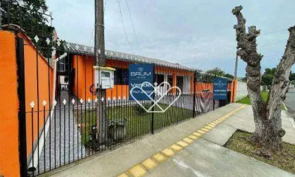 Casa Ampla com Suíte e Terreno Espaçoso no Bom Sucesso, Gravataí