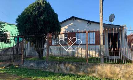 Casa Ampla no Bairro Cohab C em Gravataí: Conforto e Espaço para Sua Família