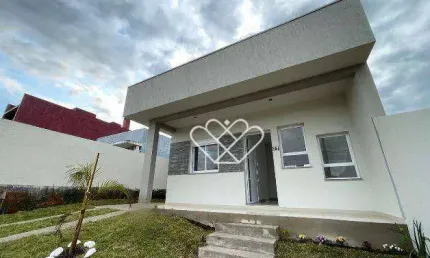 Encante-se com esta charmosa casa no Villagio Palermo!