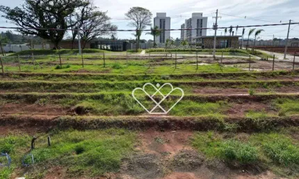 Terreno em Condomínio Completo com Infraestrutura Premium - Santa Cruz, Gravataí