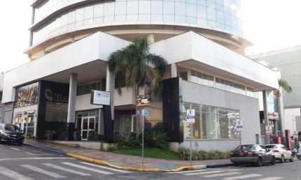 Sala Comercial à Venda no Centro Profissional Athos, Gravataí