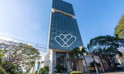 Sala à venda, 28 m² por R$ 280.000,00 - Centro - Gravataí/RS