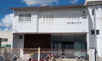 Apartamento com 2 dormitórios à venda, 72 m² por R$ 220.000,00 - Parque da Matriz - Cachoeirinha/RS