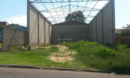 Ampla Loja Comercial com 300m², Estacionamento e 2 Banheiros