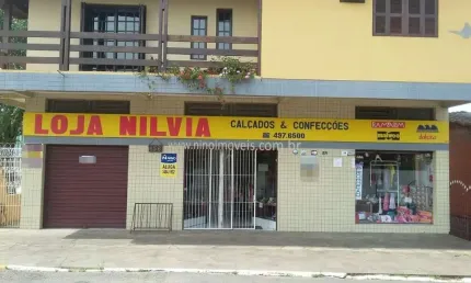 Ponto Comercial de 60m² com Infraestrutura Completa no Parque Ipiranga, Gravataí