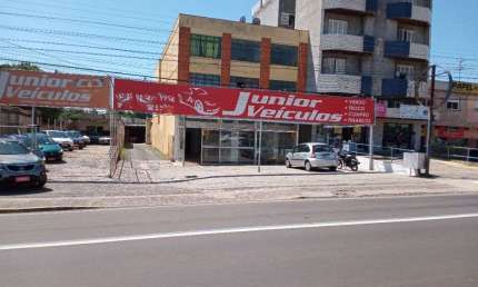 Aluguel de Ótima Loja na Avenida Dorival, Bairro Cohab A, Gravataí