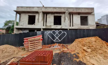 Casa com 2 quartos à venda na Rua Hilda Raupp dos Reis Fonseca, Oriço, Gravataí
