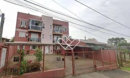 Apartamento com 2 dormitórios à venda, 68 m² por R$ 269.990,00 - Oriço - Gravataí/RS
