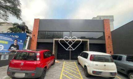 Loja Nova de 84,21m² à Venda no Centro de Gravataí – Localização Privilegiada!