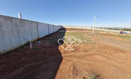 Terreno Amplo à Venda no Condomínio Mirá | Excelente Localização e Infraestrutura