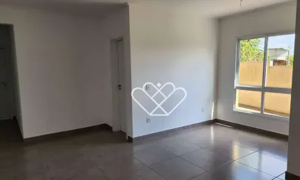 Apartamento no Condomínio Grand Orion – Conforto e Comodidade