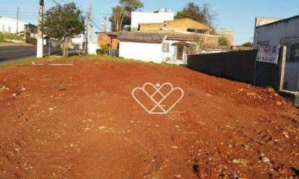 Terreno de Esquina no bairro Bom Sucesso - Ideal para Empreendimentos