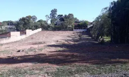 Terreno à venda na Rua Conspiração, Natal, Gravataí