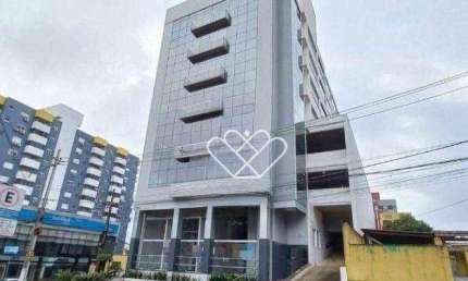 Sala Comercial Espaçosa no Centro de Gravataí | Ideal para Negócios Estratégicos