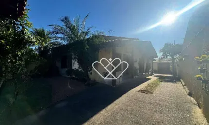 Sua Nova Casa dos Sonhos no Bairro Bom Sucesso Espera por Você