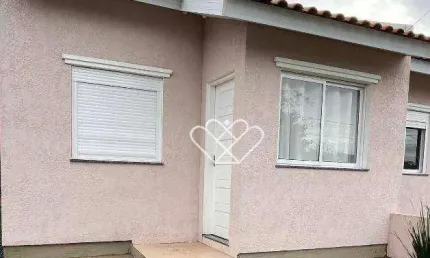 Encantadora Unidade de 2 Dormitórios no Residencial Mato Alto