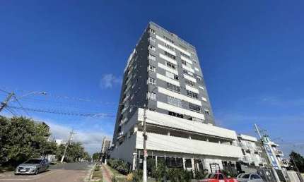 Apartamento Moderno no Renascença – Conforto e Infraestrutura Completa