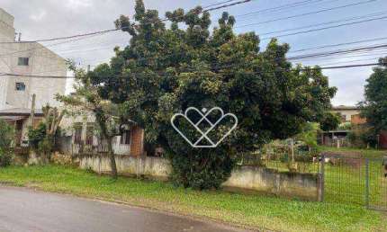 Terreno Amplo com Duas Casas – Ideal para Novo Lar ou Empreendimento