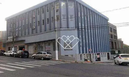 Sala Comercial no Centro de Gravataí com Ótima Localização