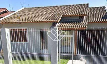 Casa com 3 dormitórios à venda, 140 m² por R$ 699.000,00 - Parque da Matriz - Cachoeirinha/RS