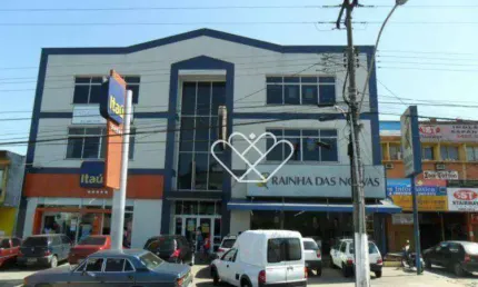 Ampla Sala Comercial para Locação em Localização Privilegiada