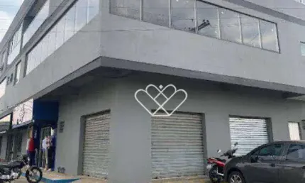 Ponto comercial com 1 sala para alugar na Avenida dos Estados, Vila Branca, Gravataí