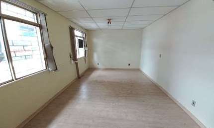 Sala Comercial no Centro de Gravataí com 50m² - Espaço Ideal para seu Negócio