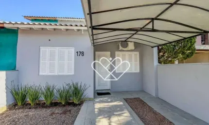 Charme e Conforto em Altaville: Sua Nova Casa com Pátio Amplo e Elegância Moderna