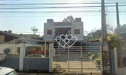 Apartamento com 2 quartos à venda na Rua Alcides Lima, Parque Ipiranga, Gravataí