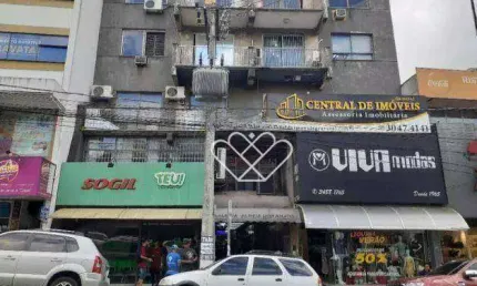 Apartamento com 2 quartos para alugar na Rua Anápio Gomes, Centro, Gravataí