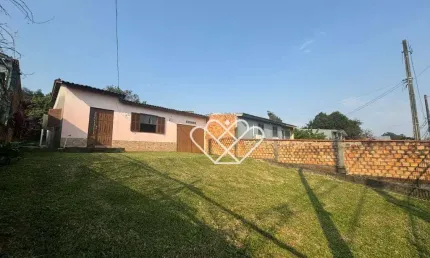 Casa com 3 quartos à venda na Rua República, Marrocos, Gravataí