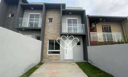 Encante-se com Este Novo Lar de Acabamento Premium no Jardim Timbaúva