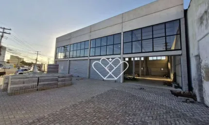 Loja Comercial Ampla no Parque dos Anjos: Oportunidade para o Seu Negócio