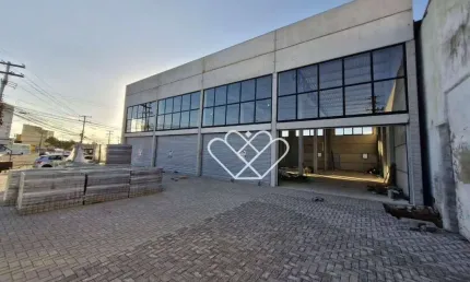 Loja Comercial no Parque dos Anjos: Espaço Amplo para Seu Negócio Crescer